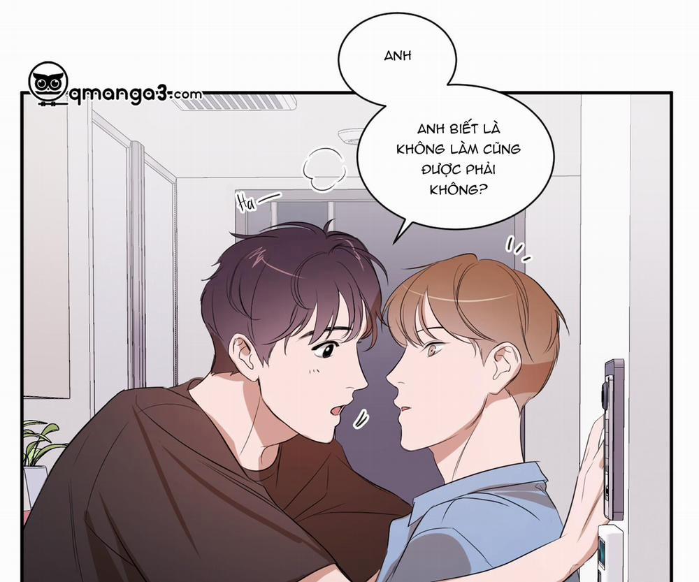 Chốn Riêng Tư 16 trang 55