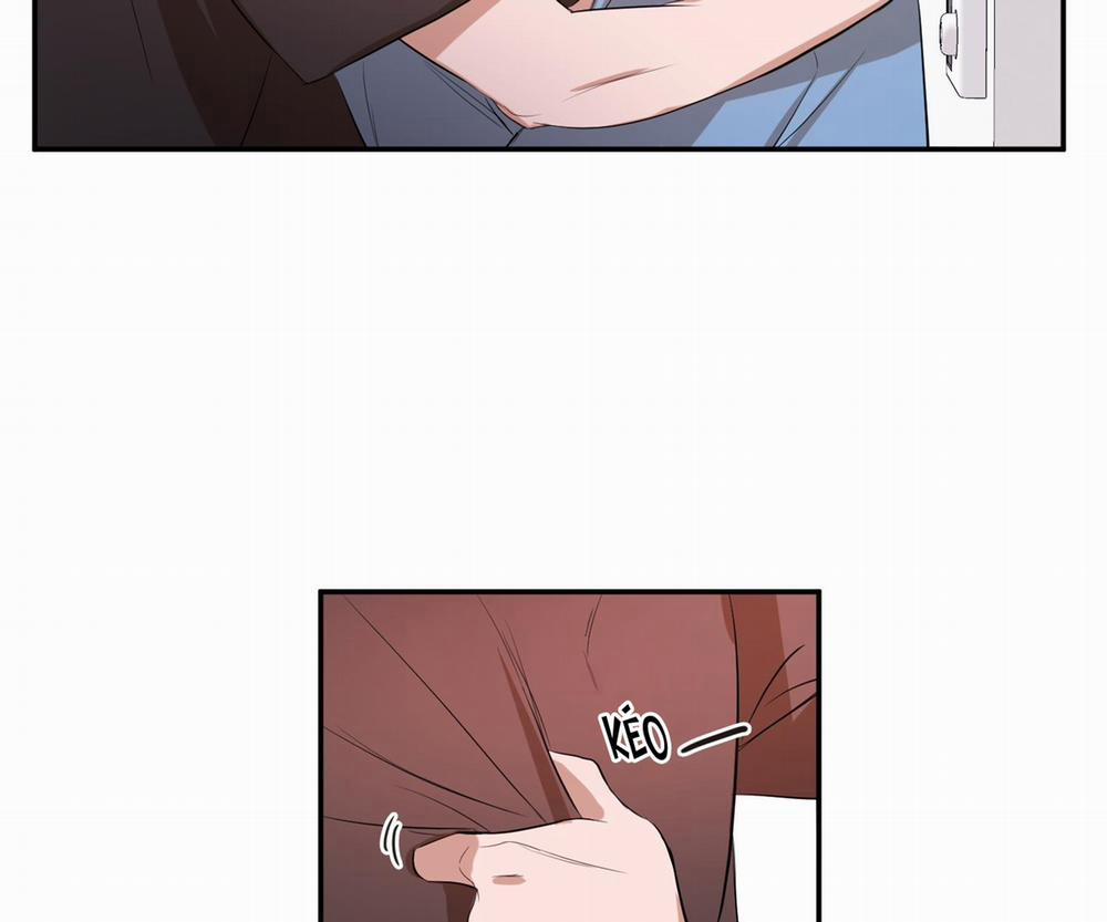 Chốn Riêng Tư 16 trang 56