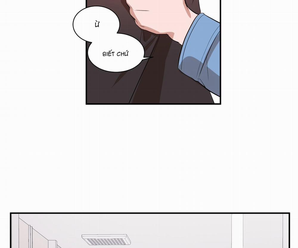 Chốn Riêng Tư 16 trang 57