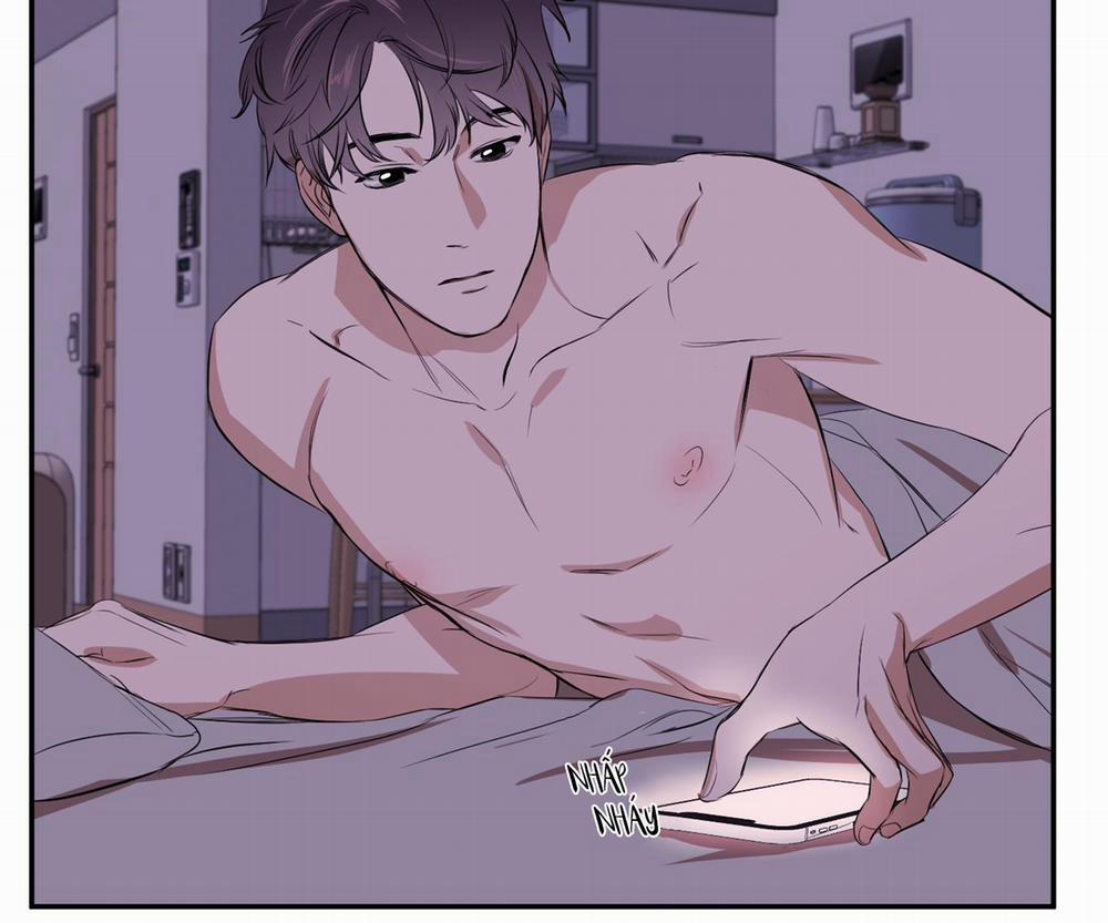 Chốn Riêng Tư 16 trang 6