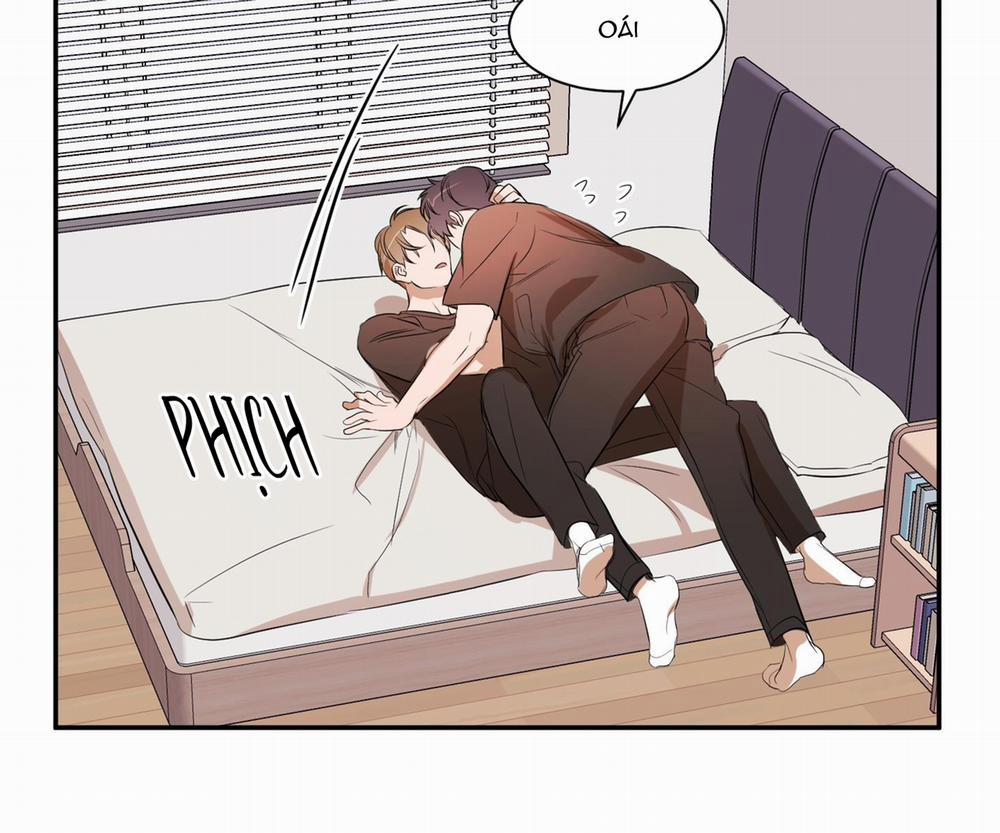 Chốn Riêng Tư 16 trang 60