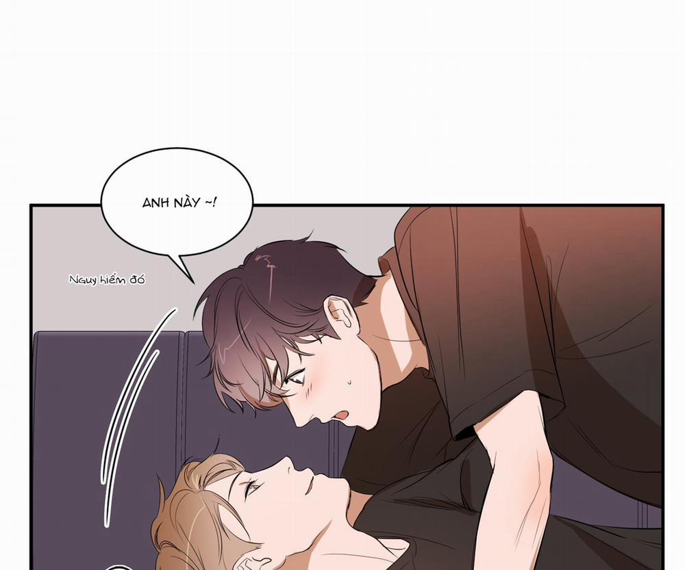 Chốn Riêng Tư 16 trang 61