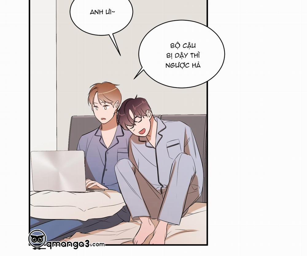 Chốn Riêng Tư 16 trang 67