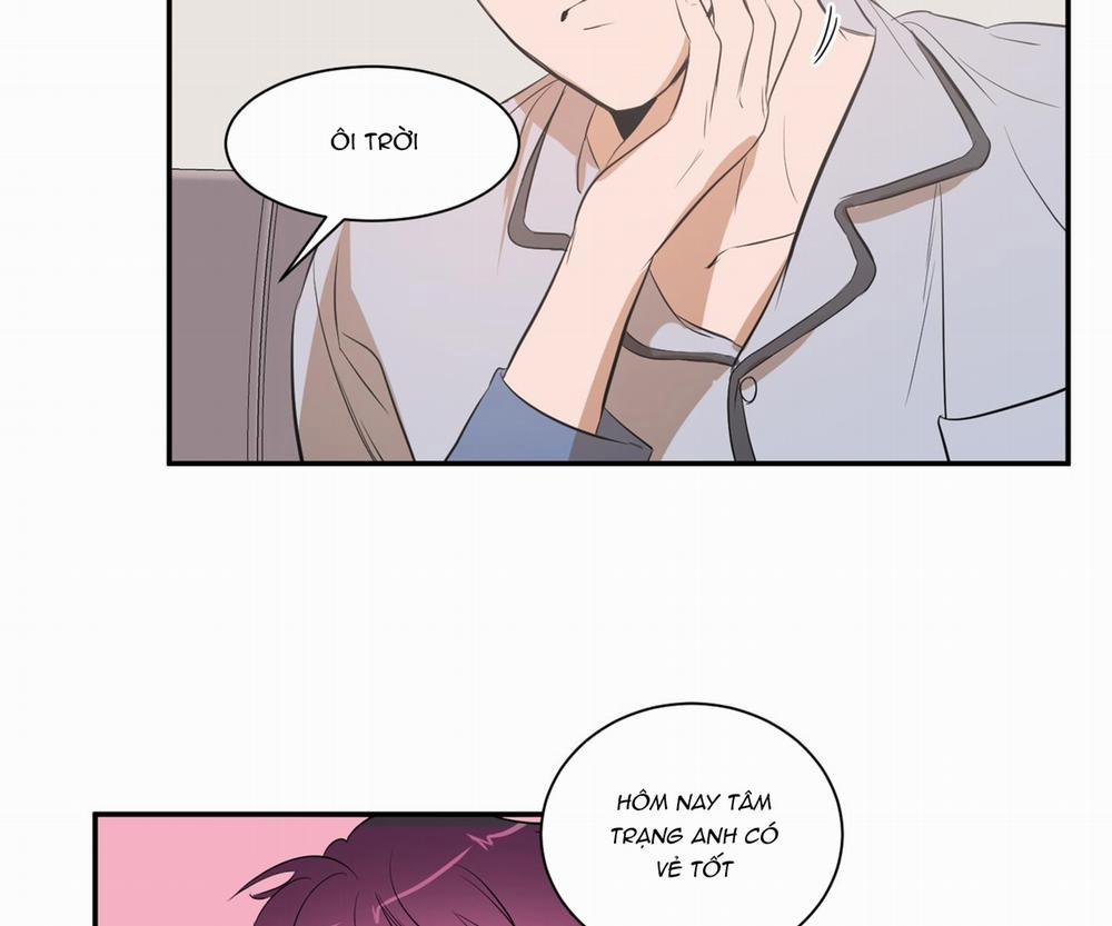 Chốn Riêng Tư 16 trang 69