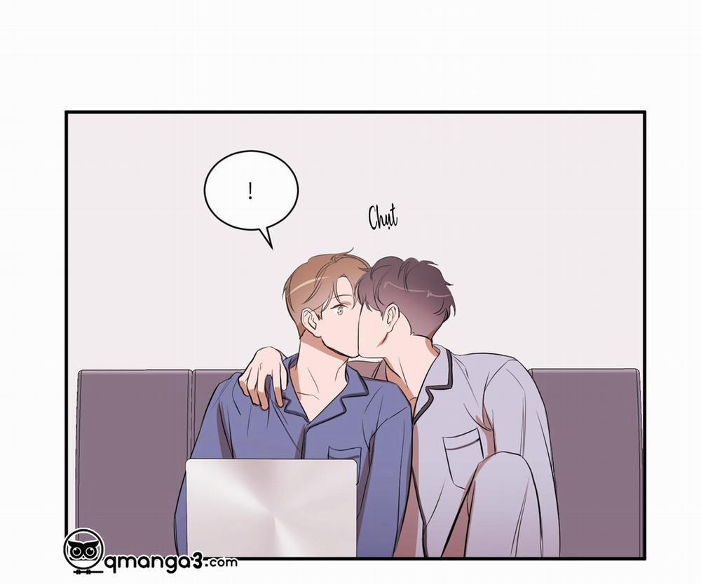 Chốn Riêng Tư 16 trang 73