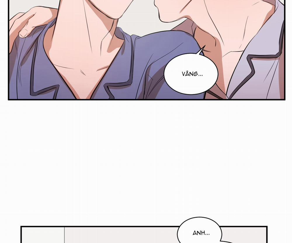 Chốn Riêng Tư 16 trang 75