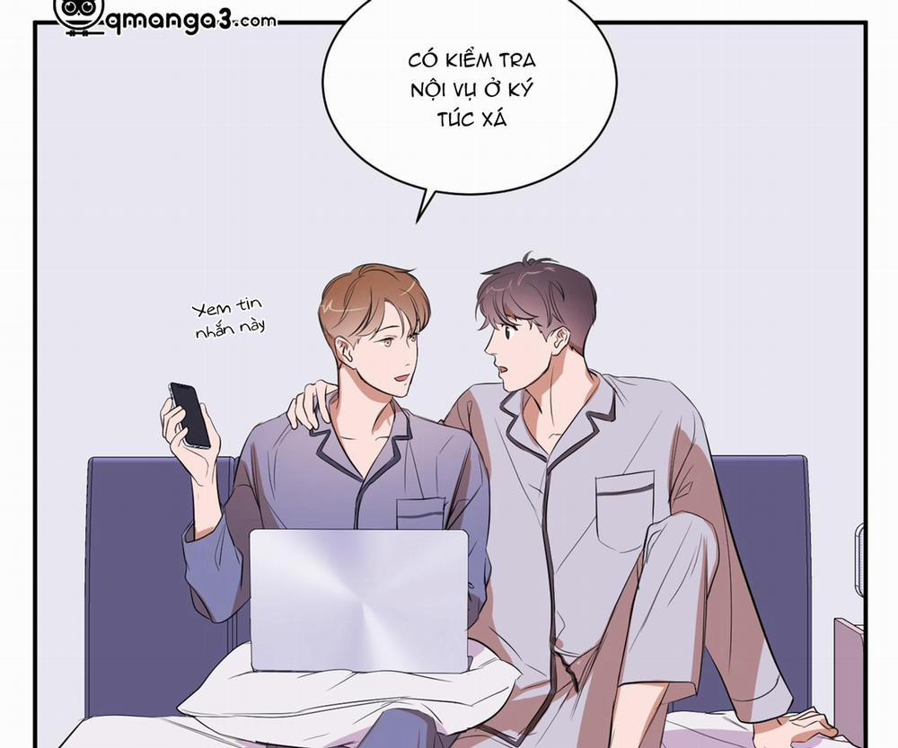 Chốn Riêng Tư 16 trang 80