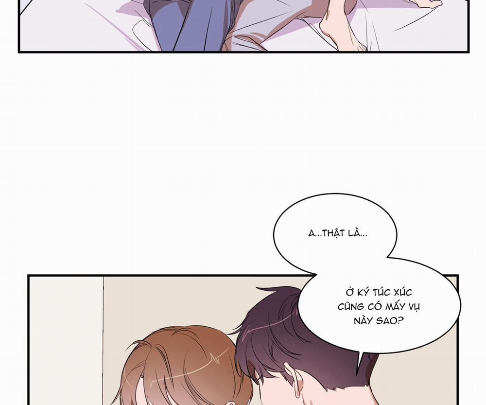 Chốn Riêng Tư 16 trang 81