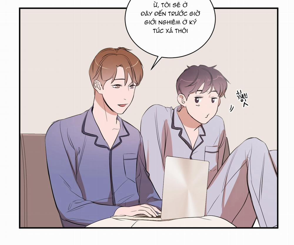 Chốn Riêng Tư 16 trang 83