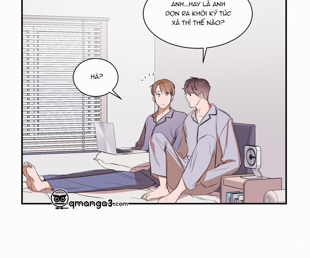 Chốn Riêng Tư 16 trang 85