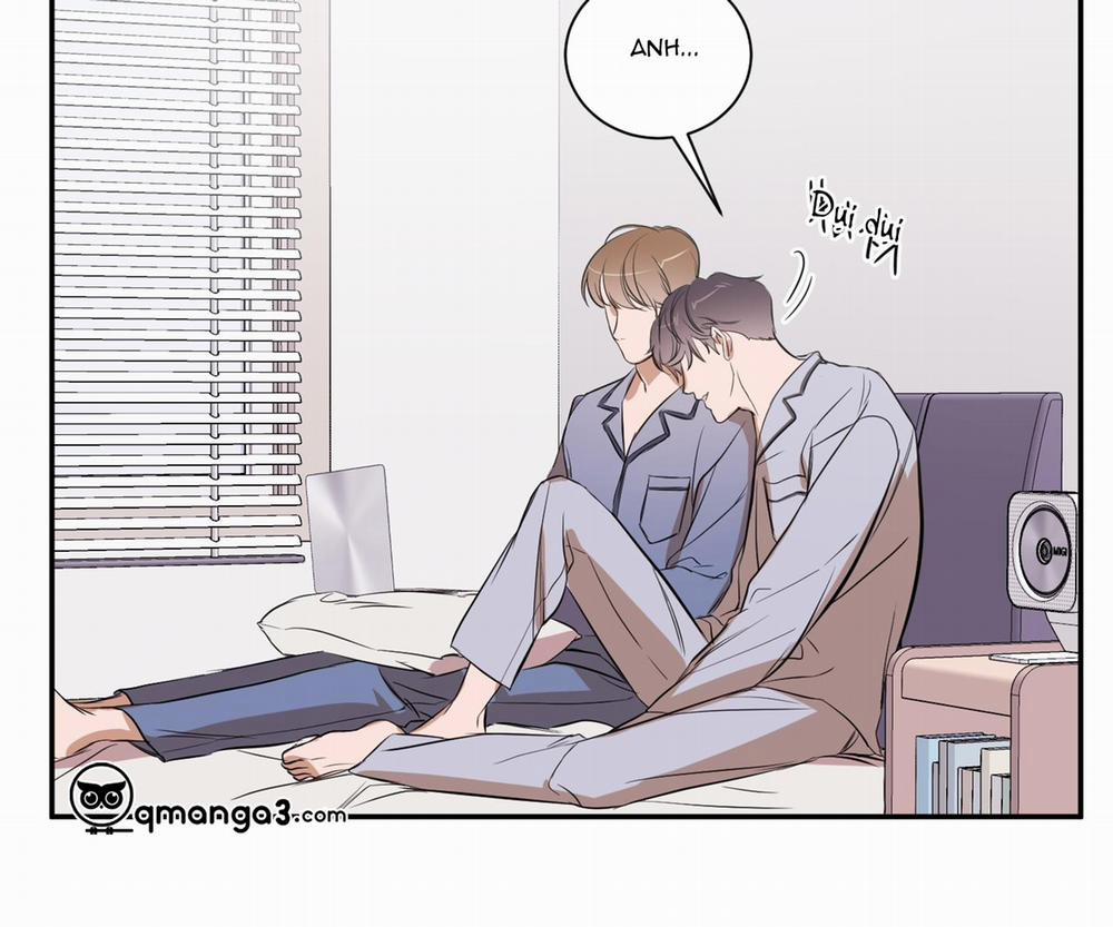 Chốn Riêng Tư 16 trang 91