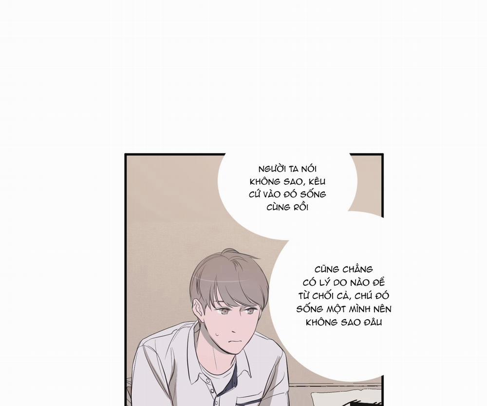 Chốn Riêng Tư 16 trang 97