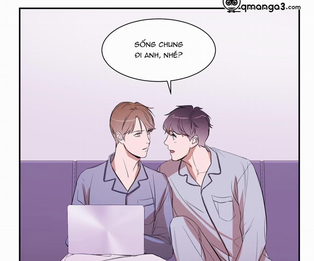 Chốn Riêng Tư 16 trang 99