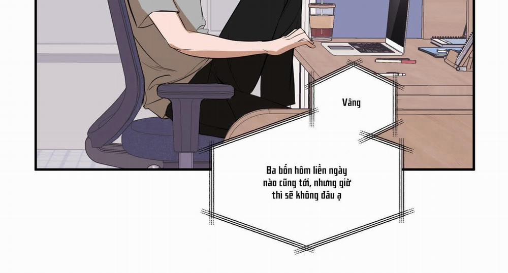 Chốn Riêng Tư 17 trang 104