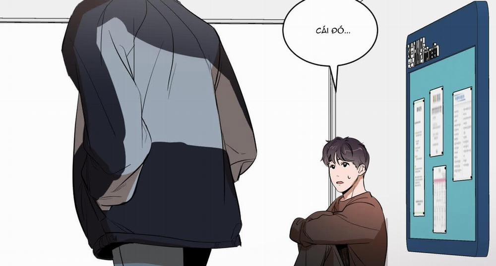 Chốn Riêng Tư 17 trang 115