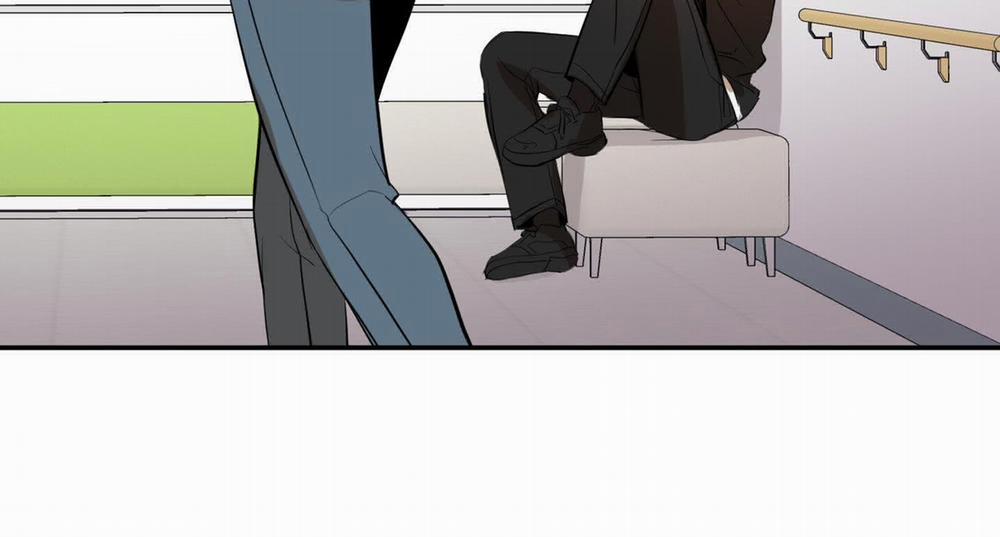 Chốn Riêng Tư 17 trang 116