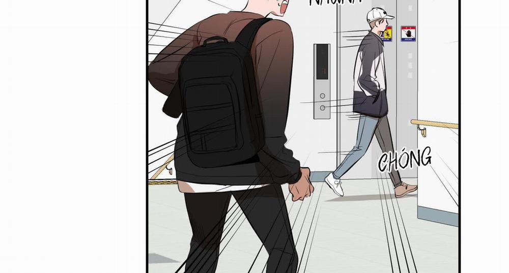 Chốn Riêng Tư 17 trang 118