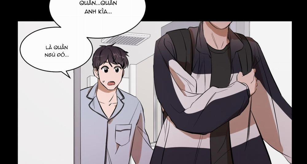 Chốn Riêng Tư 17 trang 12