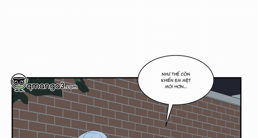 Chốn Riêng Tư 17 trang 148