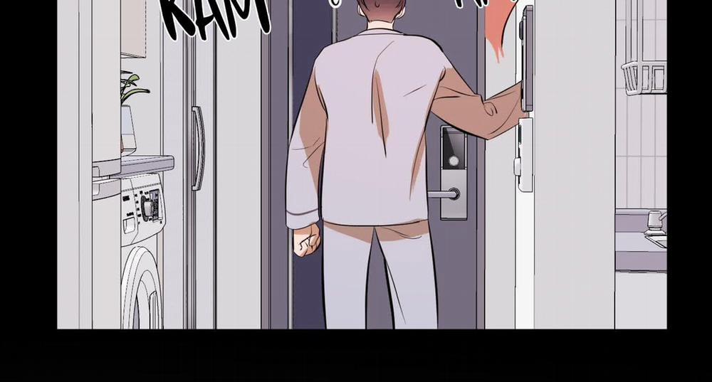 Chốn Riêng Tư 17 trang 15