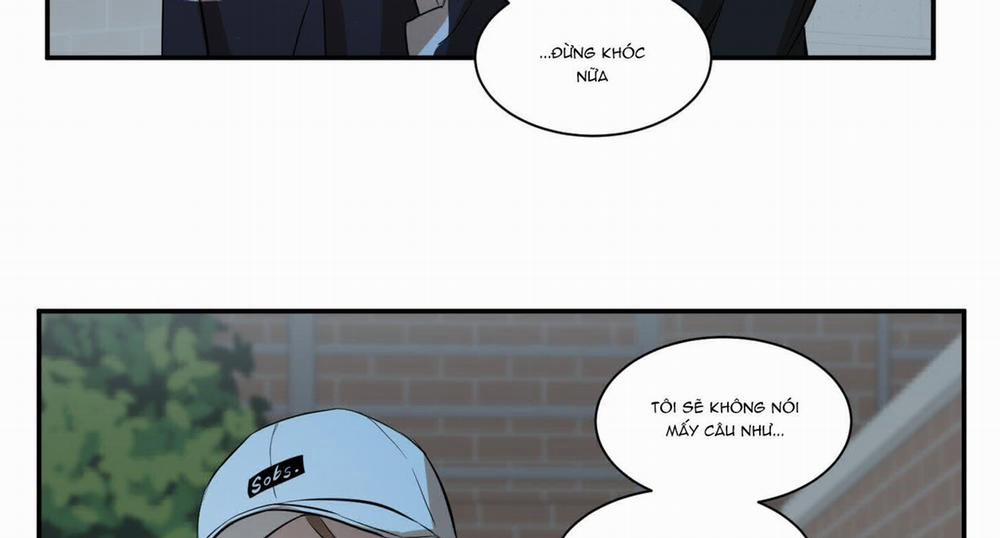 Chốn Riêng Tư 17 trang 150