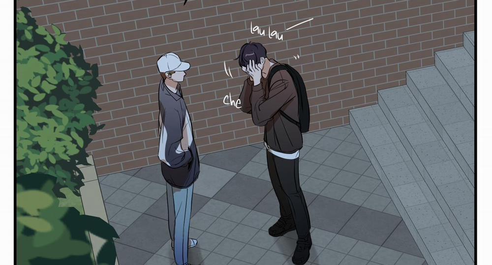 Chốn Riêng Tư 17 trang 155