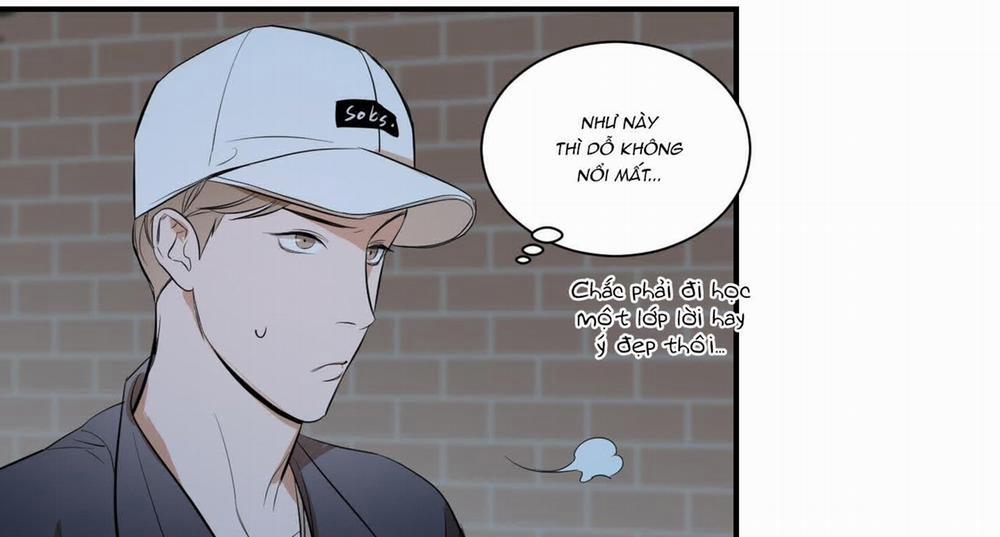 Chốn Riêng Tư 17 trang 157