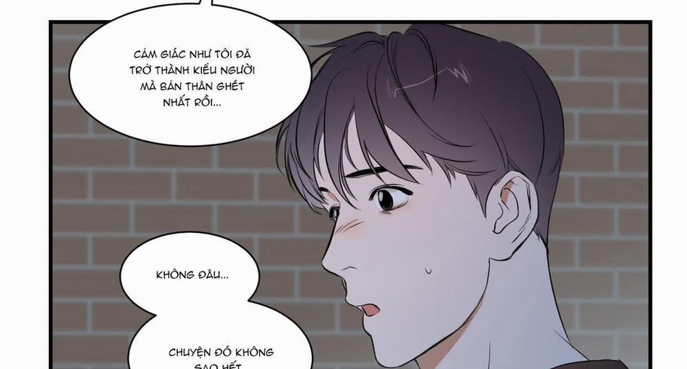 Chốn Riêng Tư 17 trang 164