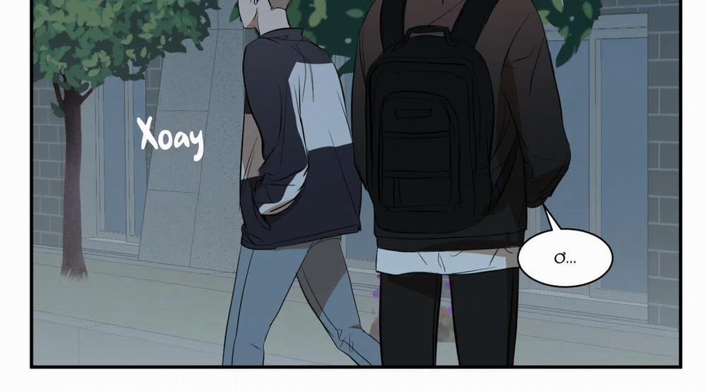 Chốn Riêng Tư 17 trang 190