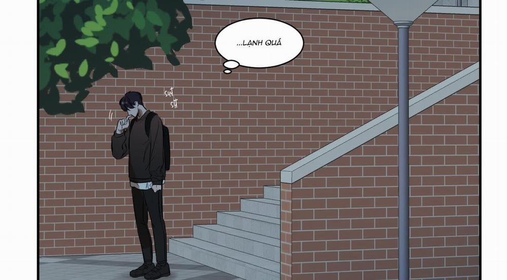 Chốn Riêng Tư 17 trang 192