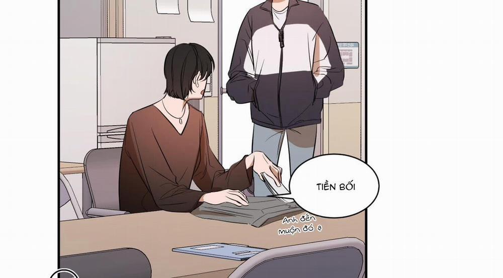 Chốn Riêng Tư 17 trang 197