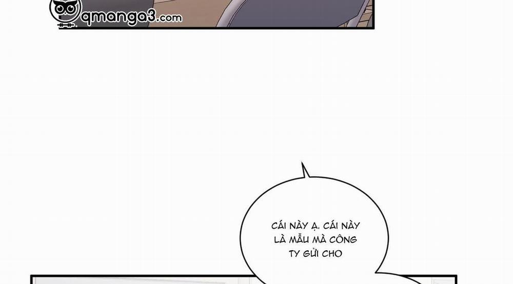 Chốn Riêng Tư 17 trang 198