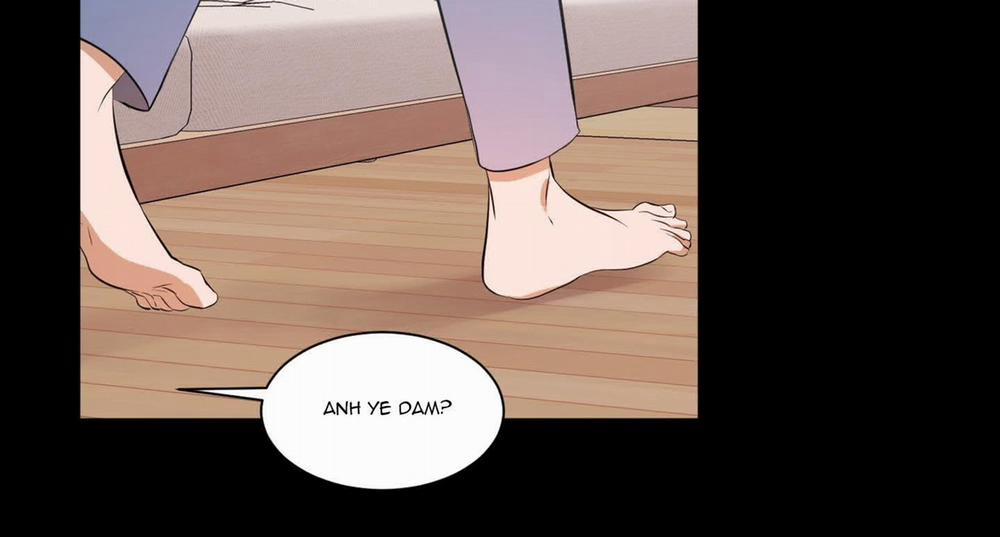 Chốn Riêng Tư 17 trang 2