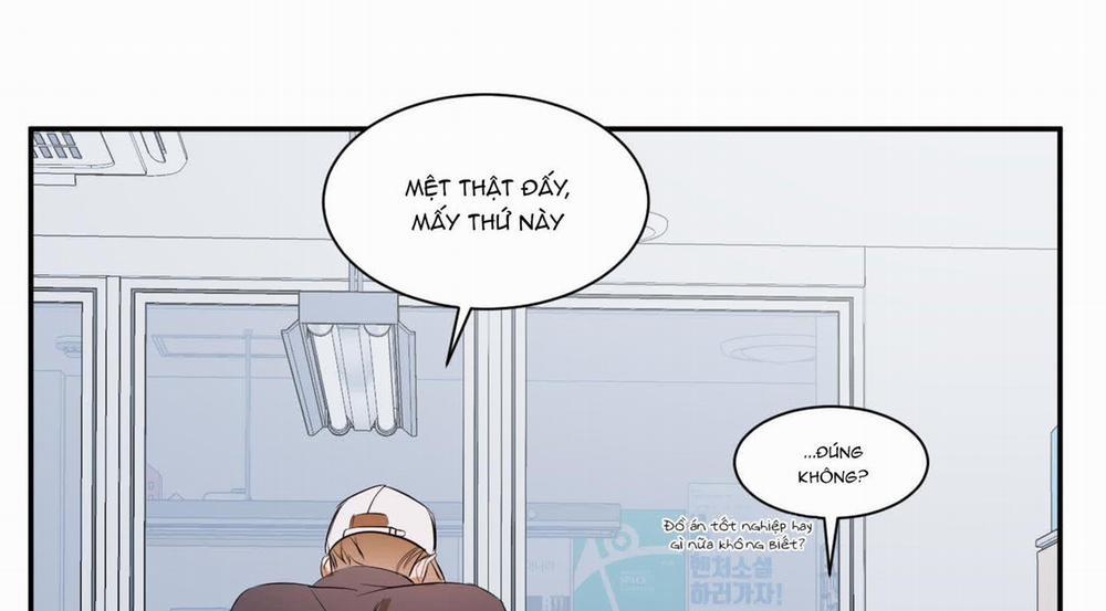 Chốn Riêng Tư 17 trang 203