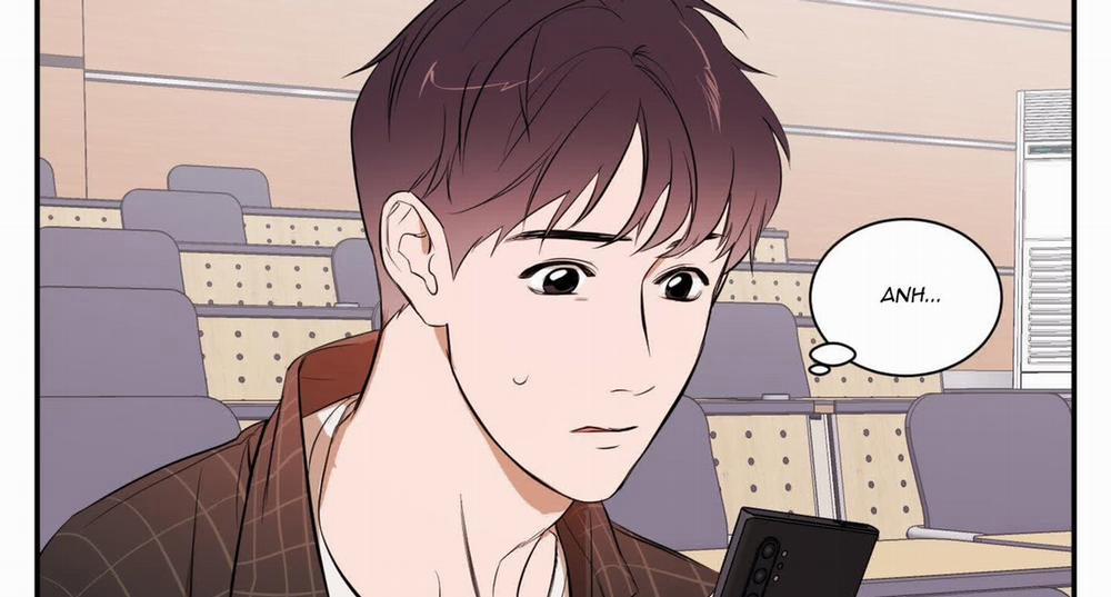 Chốn Riêng Tư 17 trang 23