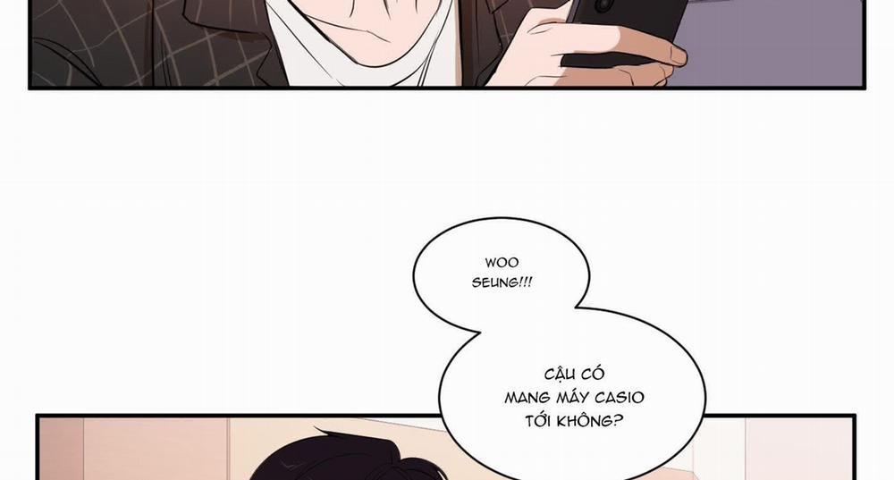 Chốn Riêng Tư 17 trang 24