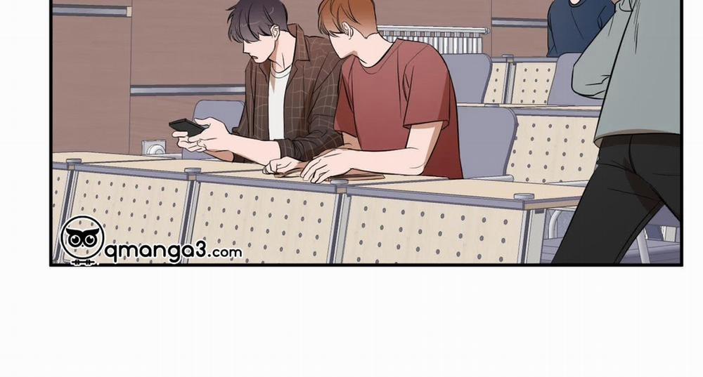 Chốn Riêng Tư 17 trang 29