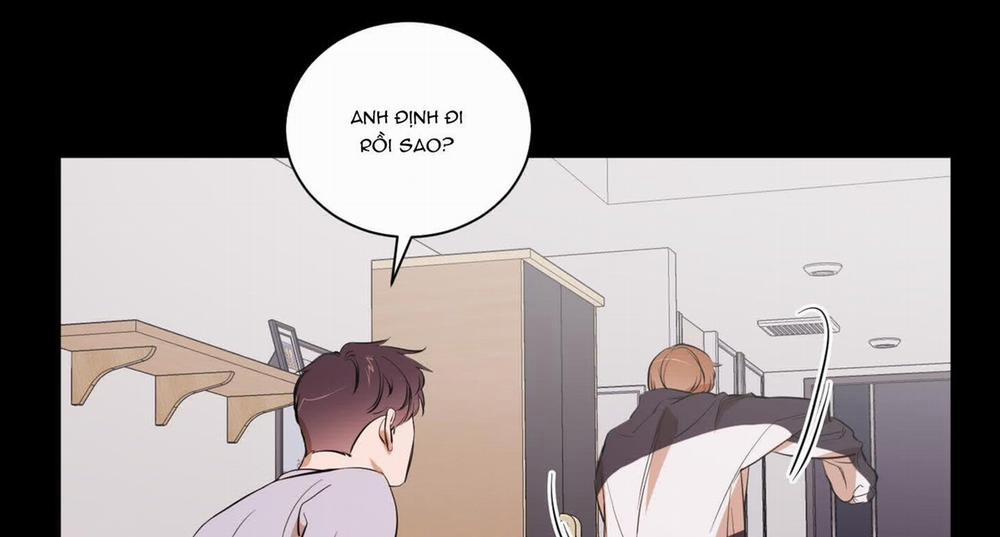 Chốn Riêng Tư 17 trang 3