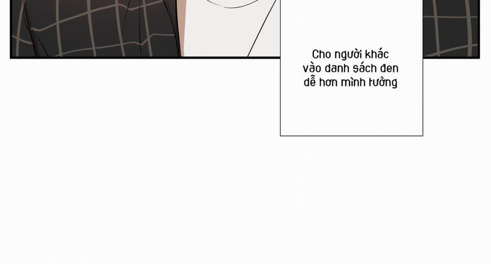 Chốn Riêng Tư 17 trang 34