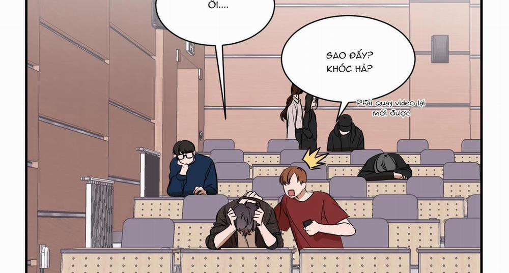 Chốn Riêng Tư 17 trang 40