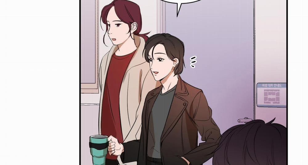 Chốn Riêng Tư 17 trang 50