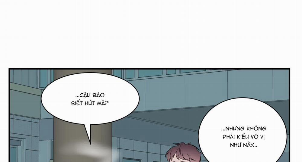 Chốn Riêng Tư 17 trang 62