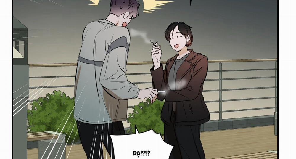 Chốn Riêng Tư 17 trang 69