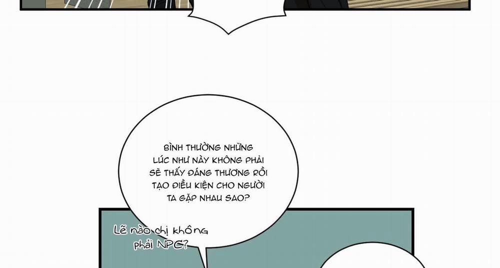 Chốn Riêng Tư 17 trang 70