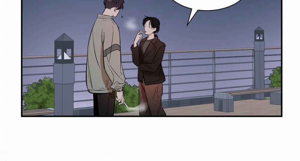 Chốn Riêng Tư 17 trang 76