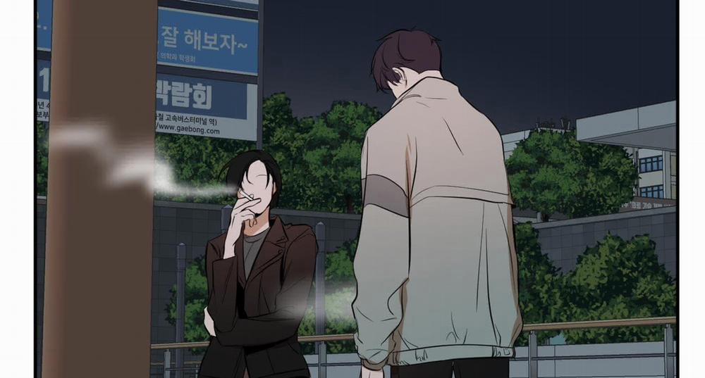 Chốn Riêng Tư 17 trang 85