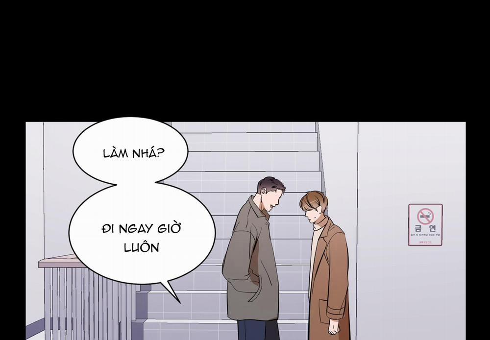 Chốn Riêng Tư 18 trang 105