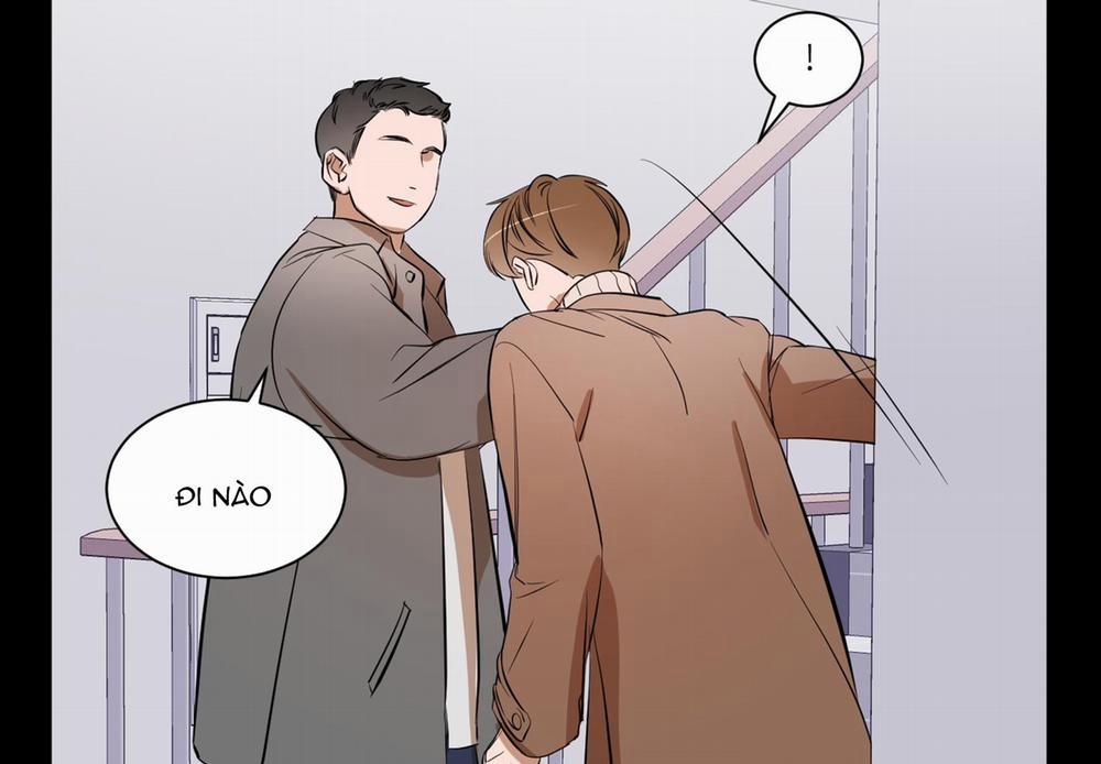 Chốn Riêng Tư 18 trang 108