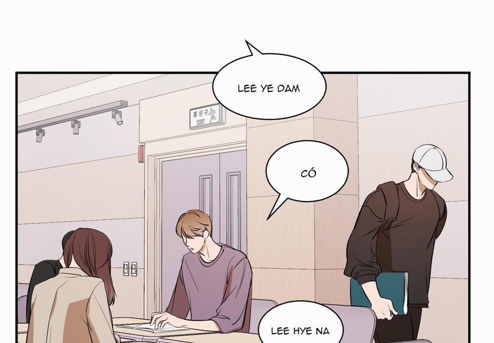 Chốn Riêng Tư 18 trang 13