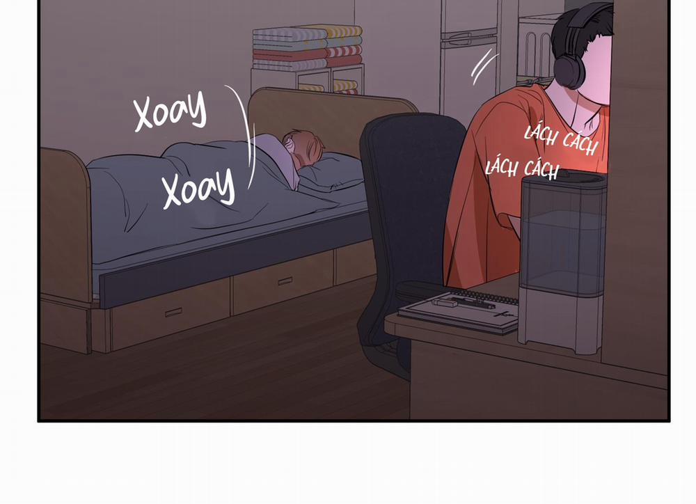 Chốn Riêng Tư 18 trang 134